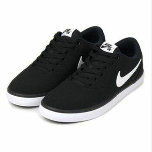 Men's Nike Check Solarsoft Skateboarding